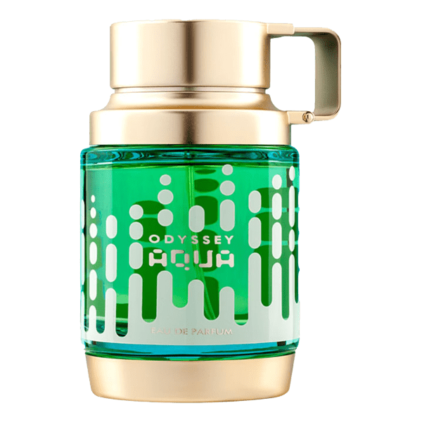 Odyssey Aqua | EDP |
