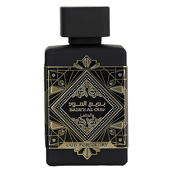 Bade'e Al Oud Oud for Glory | EDP |