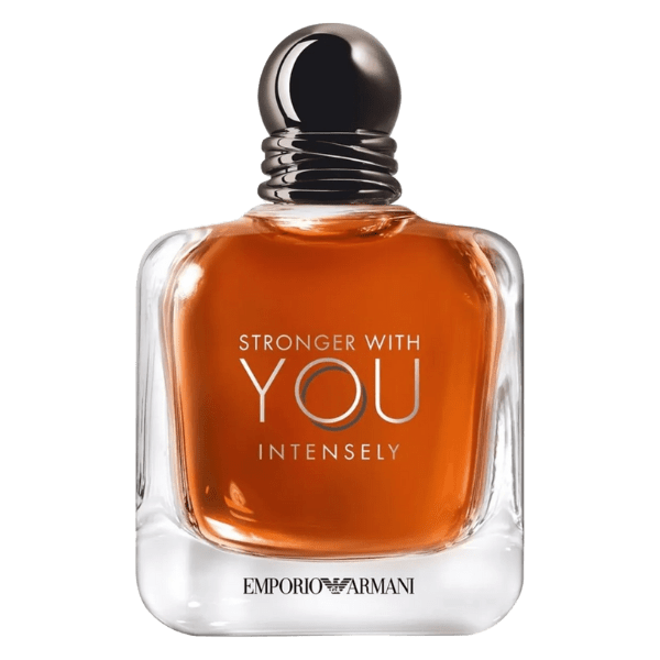 Stronger With You Intensely | EDP |