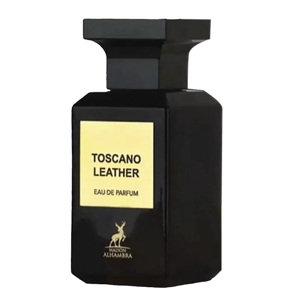 Toscano Leather | EDP |