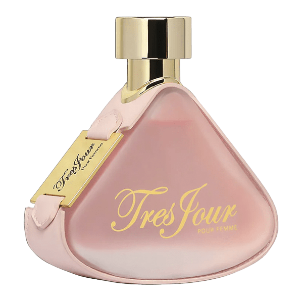Tres Jour | EDP |