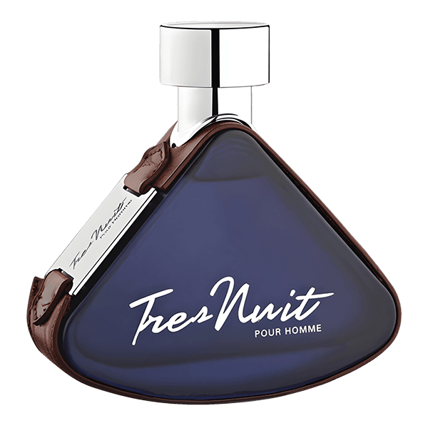 Tres Nuit | EDP |