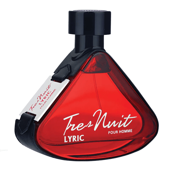Tres Nuit Lyric | EDP |