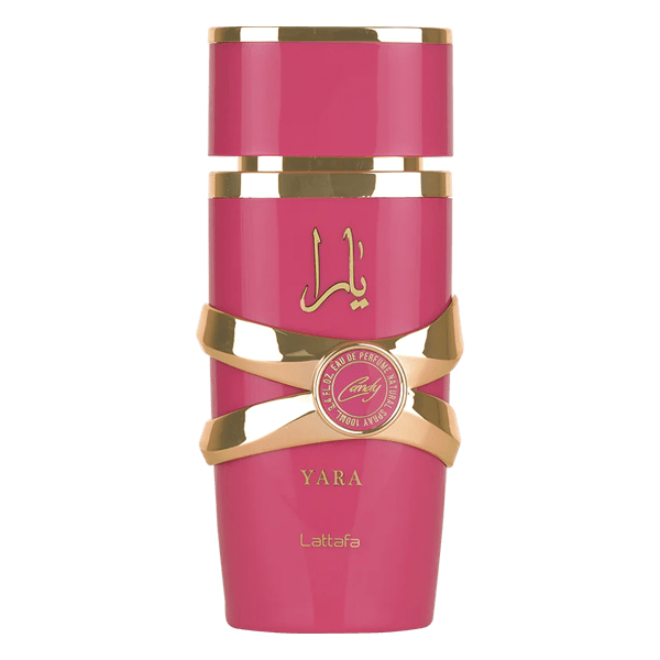 Yara Candy | EDP |