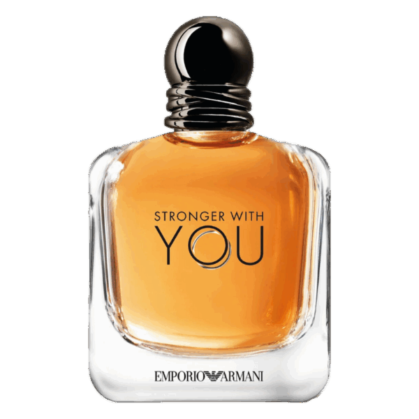 Stronger With You | EDT |