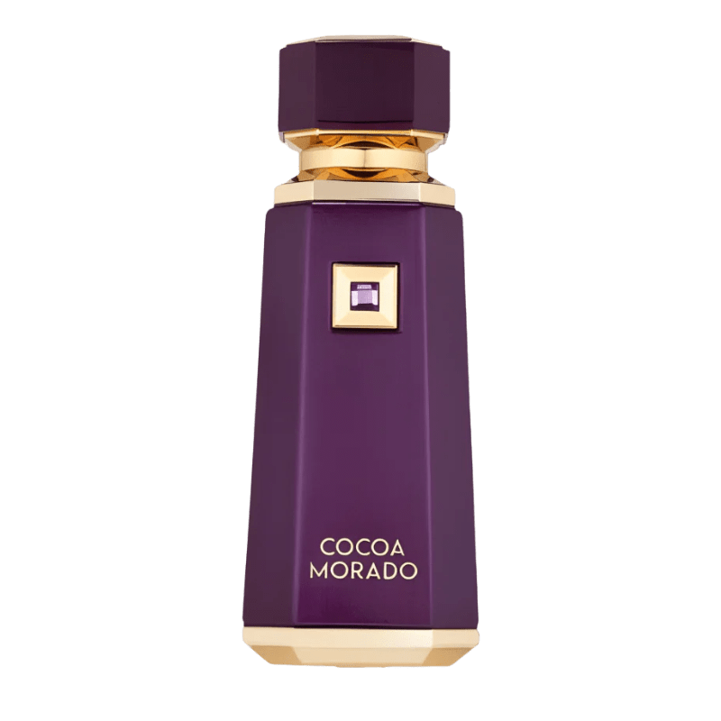 Cocoa Morado French Avenue