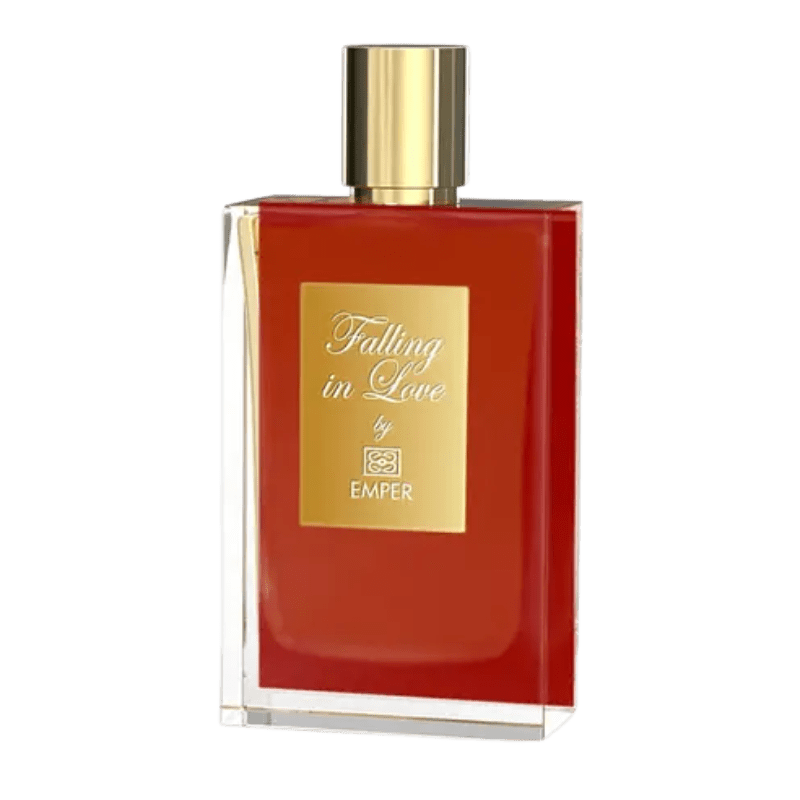 Falling in Love Emper