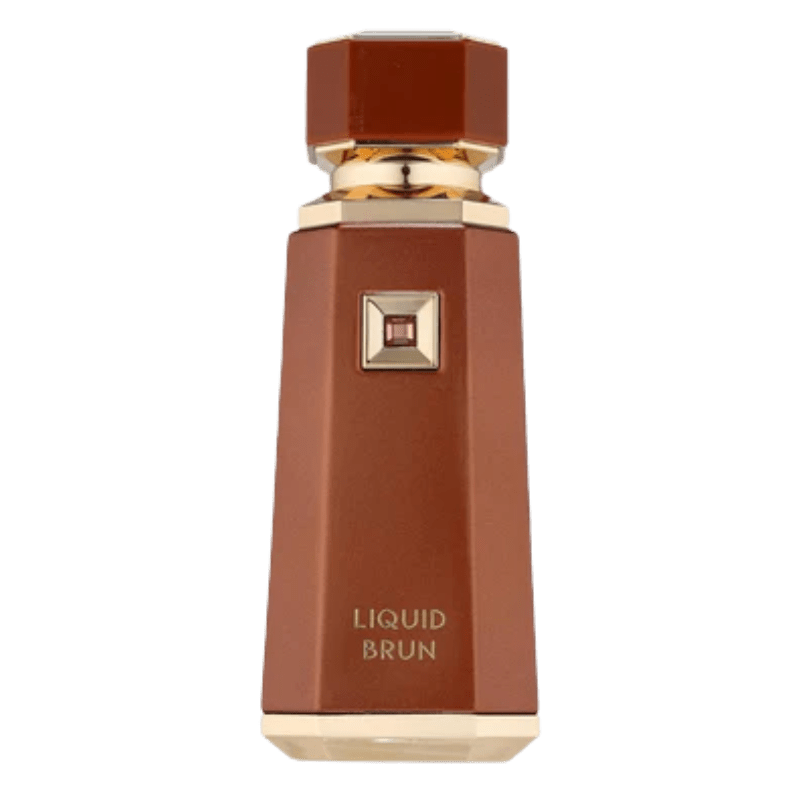 Liquid Brun French Avenue