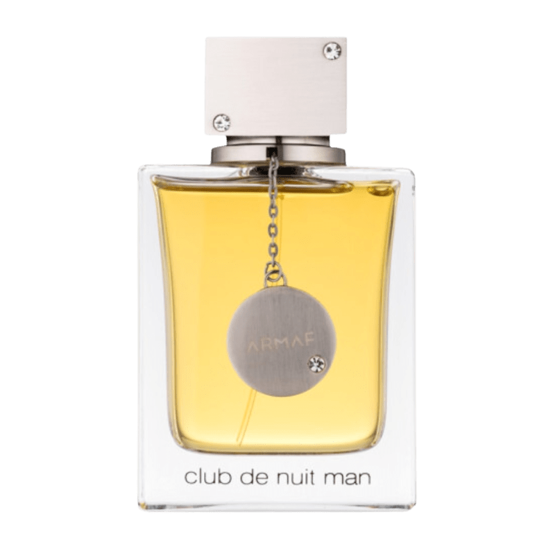 club de nuit man