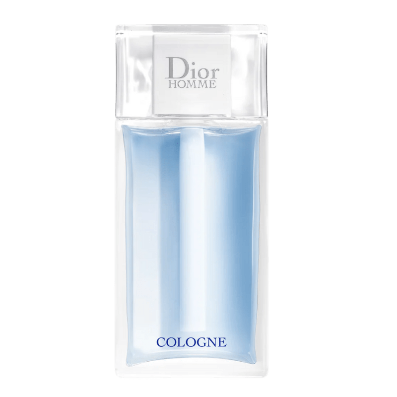 dior homme cologne