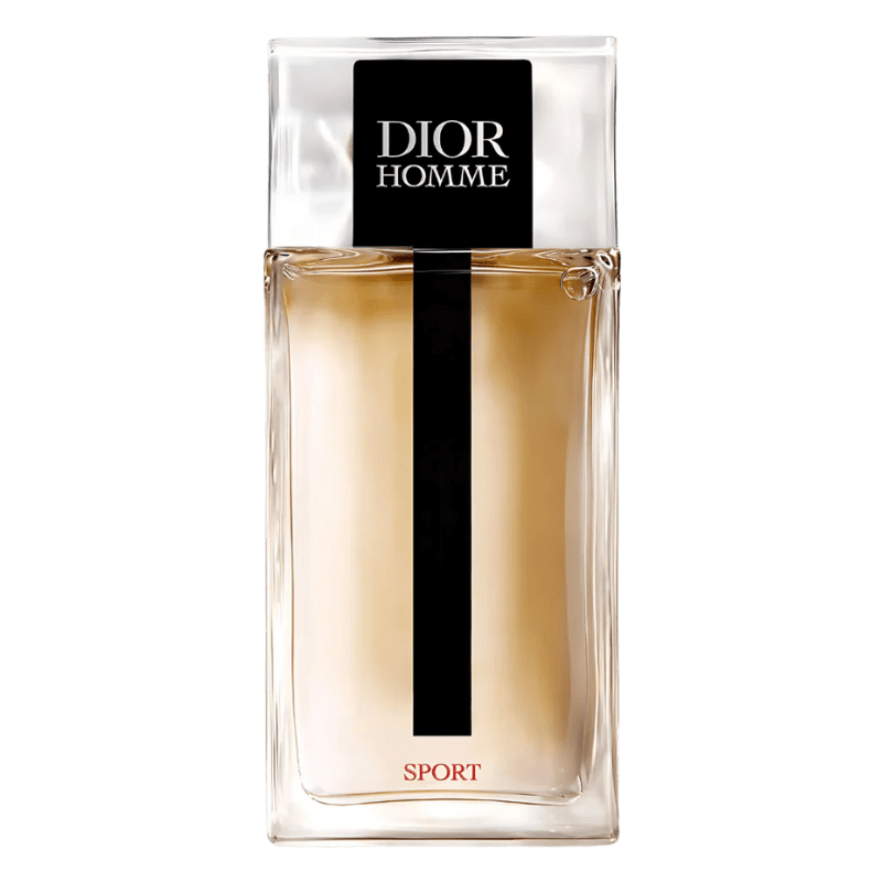 dior homme sport