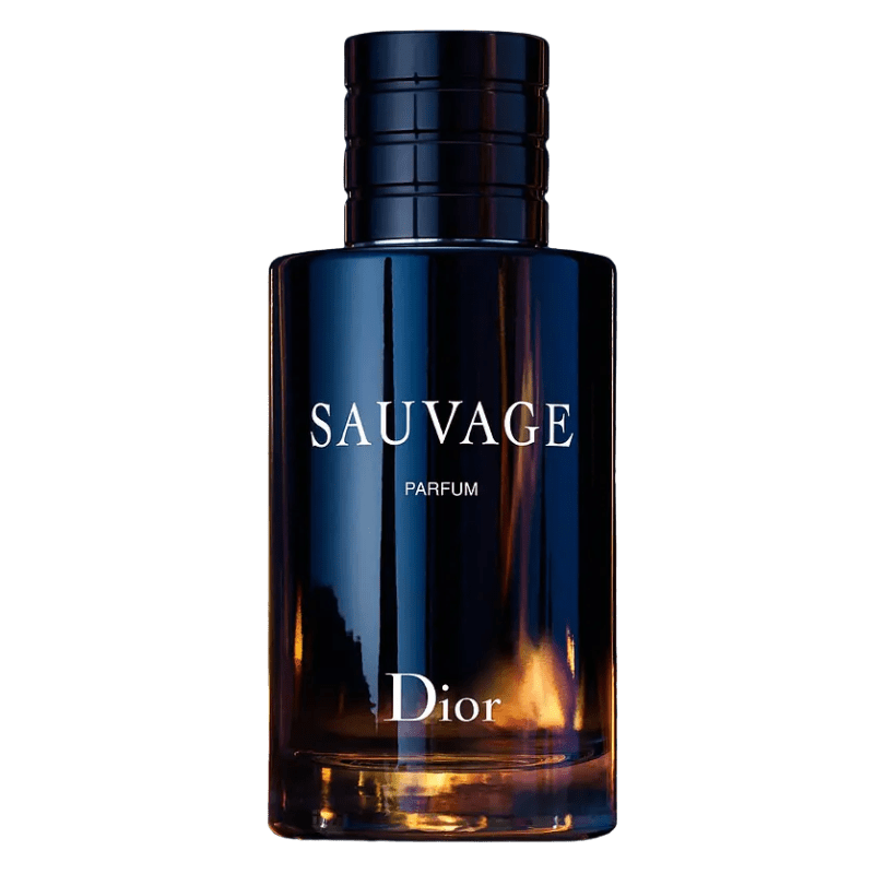 sauvage parfum