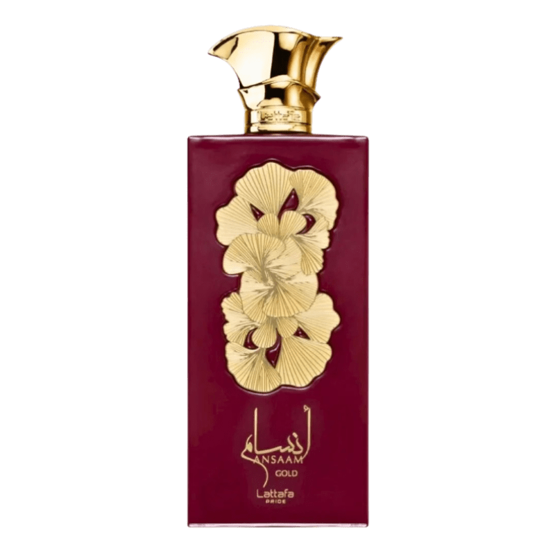 Ansaam Gold Lattafa