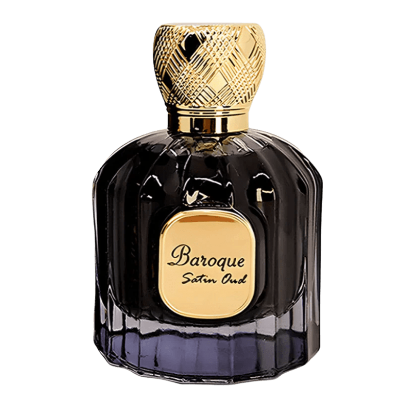 Baroque Satin Oud