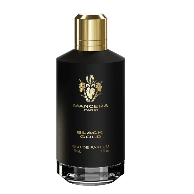 Black Gold Mancera