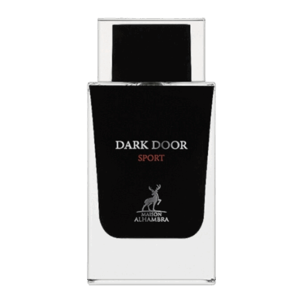 Dark Door Sport | EDP |
