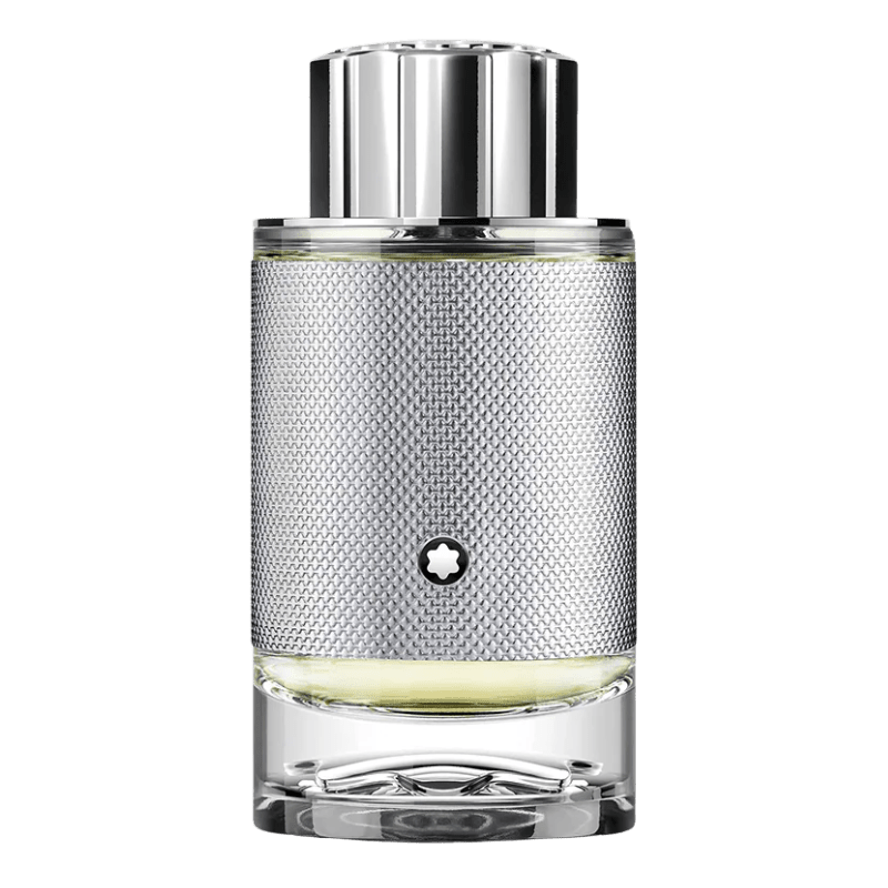 Explorer Platinum Montblanc