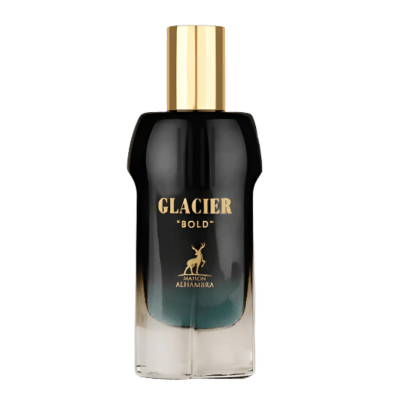 Glacier Bold
