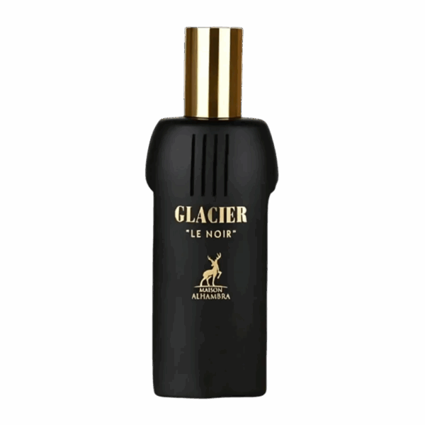 Glacier Le Noir | EDP |