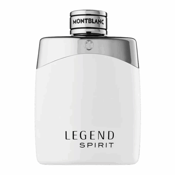 Legend Spirit Montblanc | EDT |