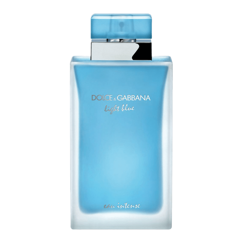 Light Blue Eau Intense