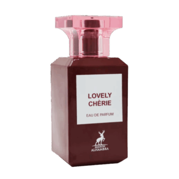 Lovely Chèrie | EDP |