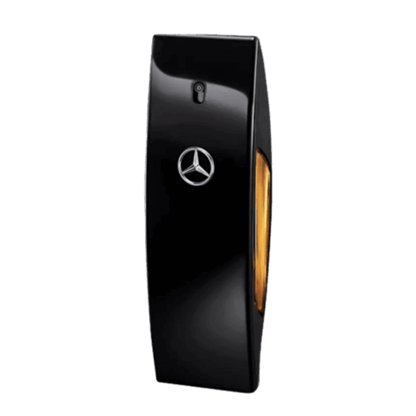 Mercedes Benz Club Black | EDT |