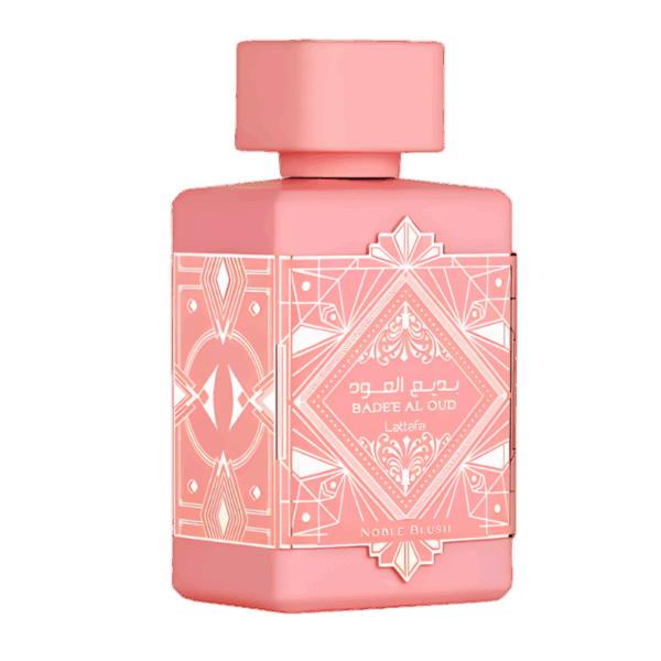 Noble Blush | EDP |