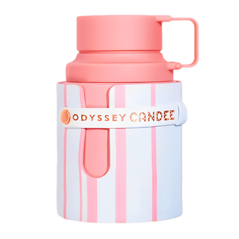Odyssey Candee