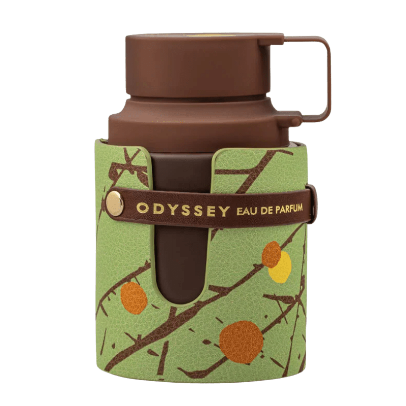 Odyssey Dubai Chocolat