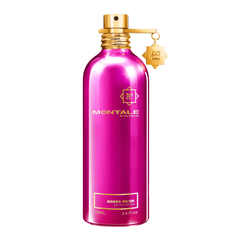 Roses Musk Montale