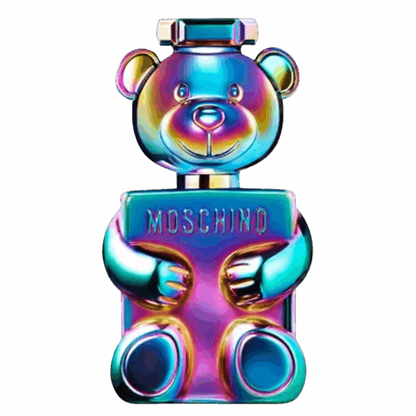 Toy 2 Pearl Moschino | EDP |