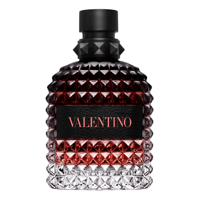 Valentino Uomo Born In Roma Coral Fantasy