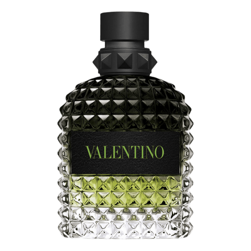 Valentino Uomo Born in Roma Green Stravaganza 2