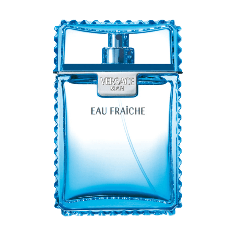Versace Man Eau Fraiche