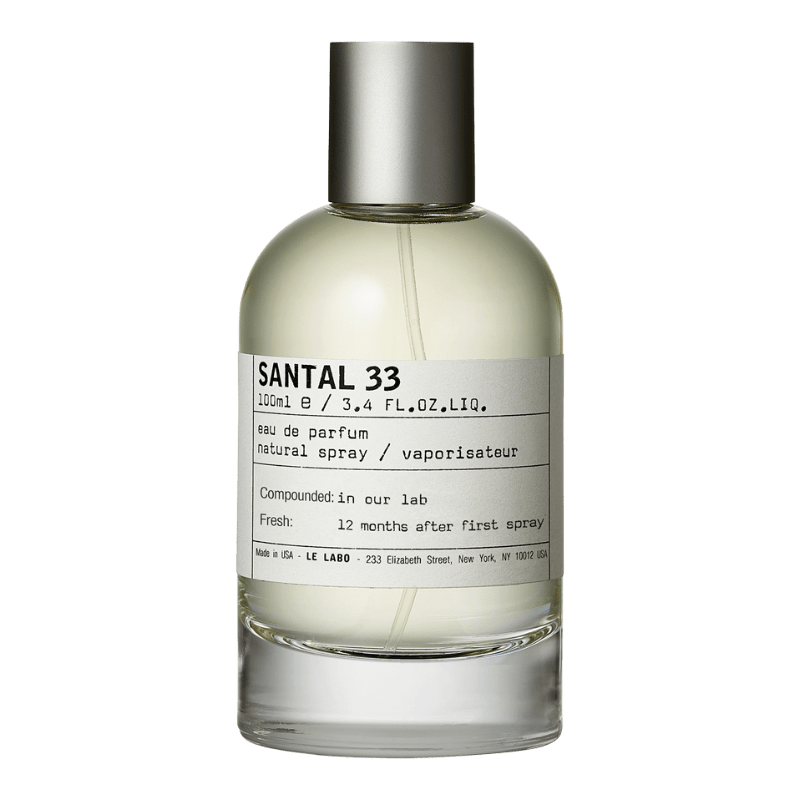 santal 33